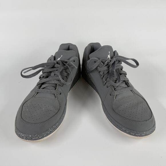 Nike Air Jordan 1 Flight 3 Low Cool Grey 789864-003 Men’s Size 9.5 - Picture 1 of 6